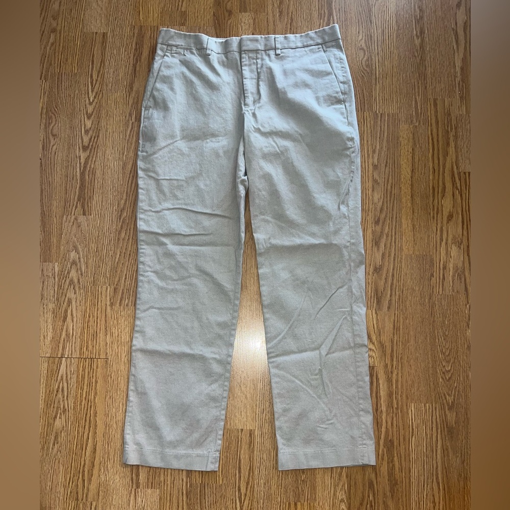 Express Pants - Picture 2 of 4